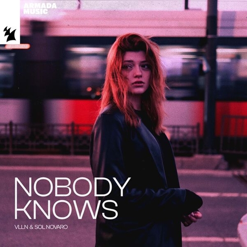 VLLN & Sol Novaro - Nobody Knows